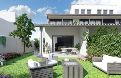 Promocja Residencial El Palmeral nowe budownictwo w L'Hospitalet de l'Infant photo 3