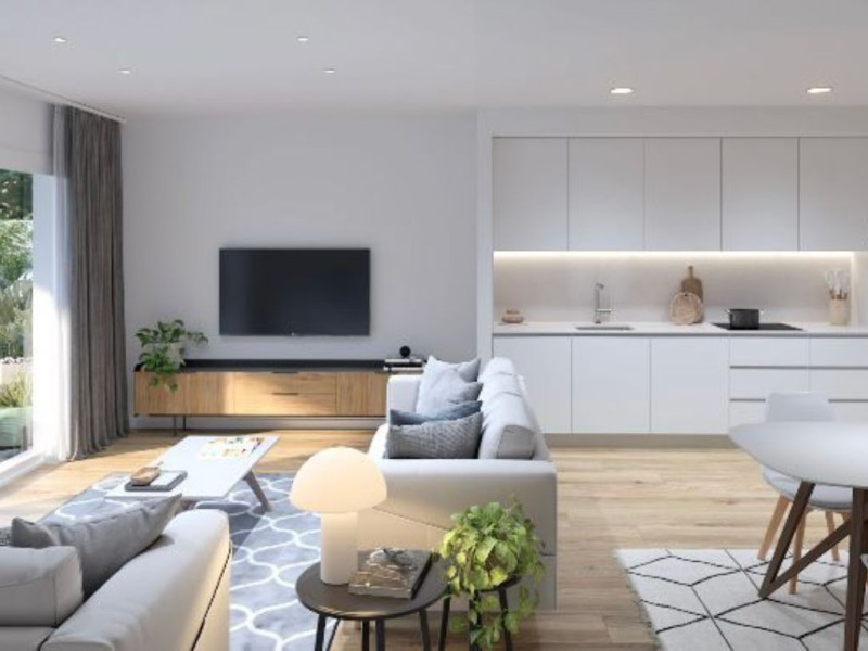 Nowa nieruchomość Residencial El Palmeral w L'Hospitalet de l'Infant photo 5