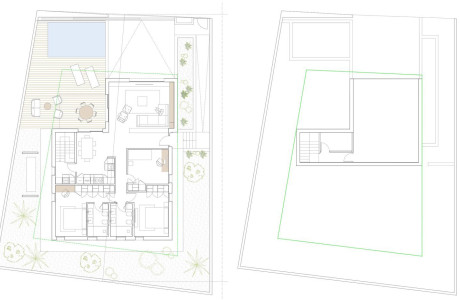 Promoción Unifamiliar-chalet Independiente obra nueva en Tacoronte photo 2