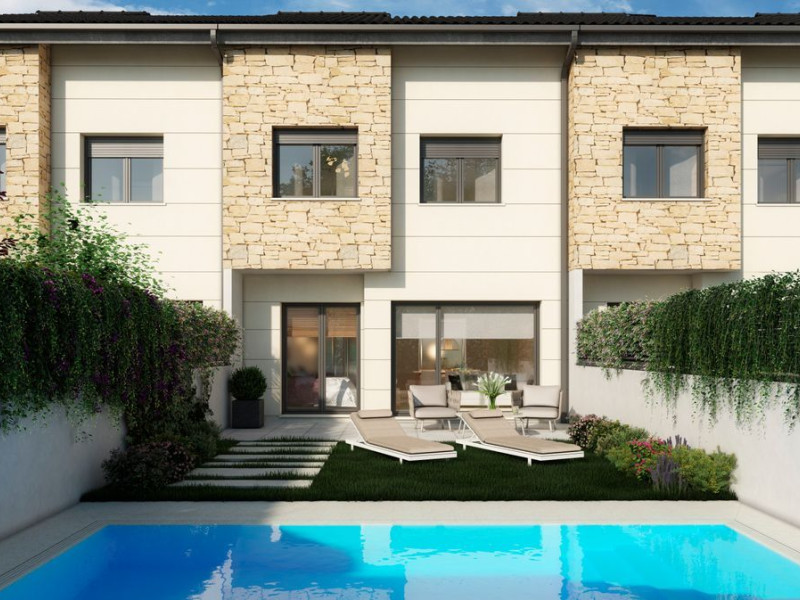 Новостройка Residencial Abeto в Фуэнлабрада photo 1