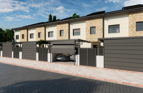 New build Residencial Abeto, Developments  in Fuenlabrada  
 photo 4