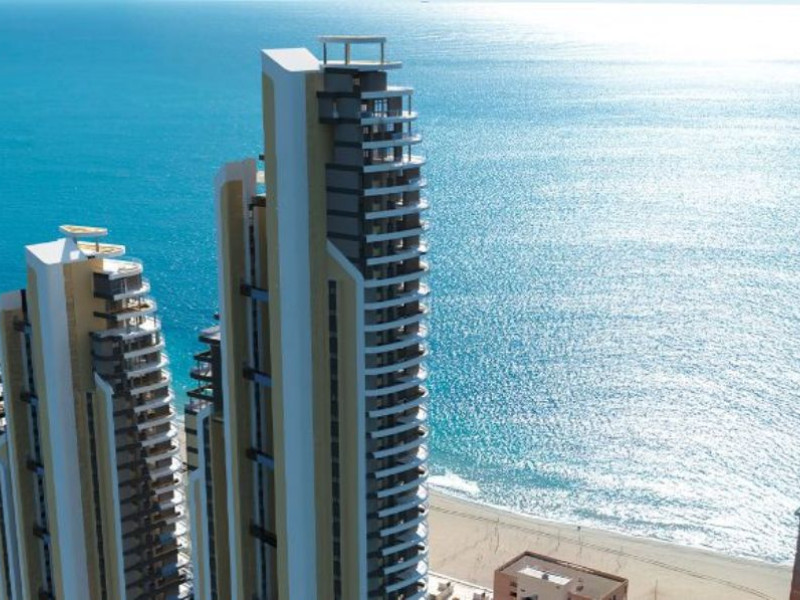 Obra nueva Sunset Sailors en Benidorm (Revista) photo 2