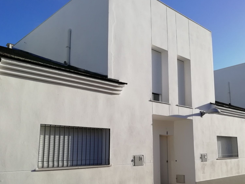 22 Viviendas en Villar de Rey