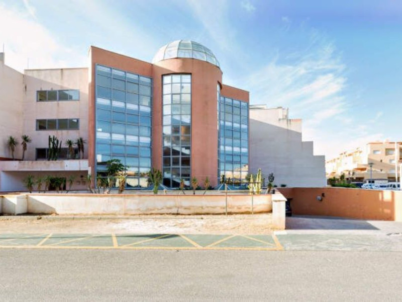 Apartamentos Marina Rey