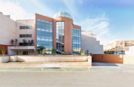 Apartment for sale in Calle Albaida, Vera photo 1
