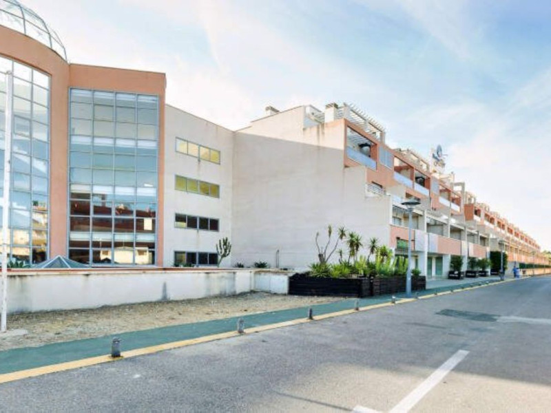 Sale of apartment in Calle Albaida, Vera
photo 2