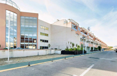 Apartment for sale in Calle Albaida, Vera thumbnail 1