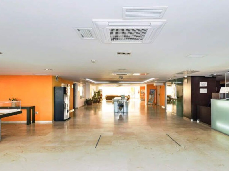Sale of apartment in Calle Albaida, Vera
photo 3