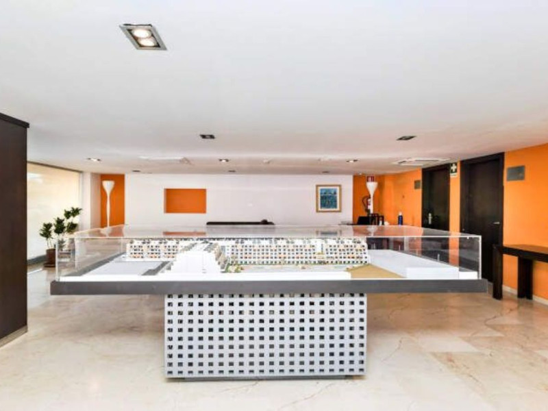 Sale of apartment in Calle Albaida, Vera
photo 4