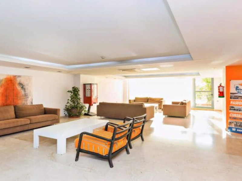 Sale of apartment in Calle Albaida, Vera
photo 5