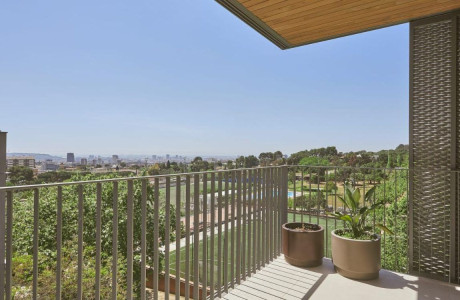 Apartment for sale in Calle Rafols, 20, Barcelona photo 1