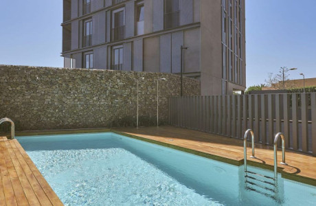 Apartment for sale in Calle Rafols, 20, Barcelona thumbnail 2