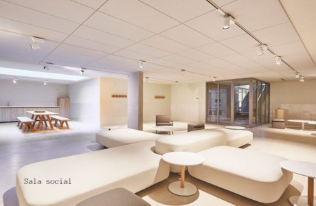 Apartment for sale in  Calle Rafols, 20, Barcelona photo 4
