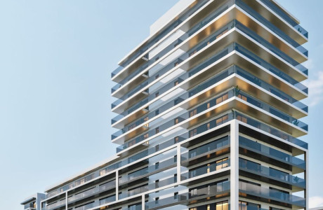 Promoción Porta Barcelona obra nueva en Barcelona photo 3