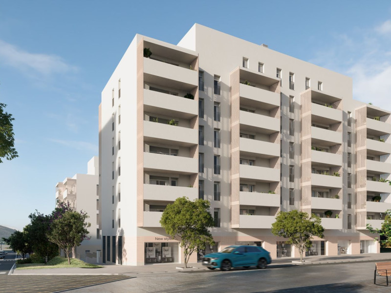 Новостройка Aq Llevant - Edificio Turó в Виладеканс photo 2