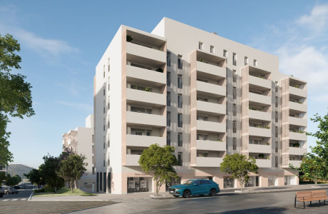 Penthouse for sale at Calle de Gloria Fuertes s/n, Viladecans thumbnail 1