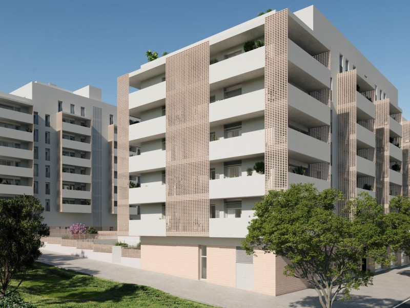 Новостройка Aq Llevant - Edificio Turó в Виладеканс photo 3