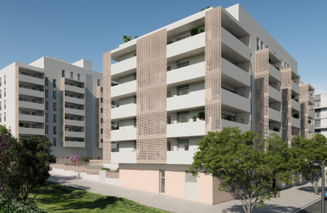 Penthouse for sale at Calle de Gloria Fuertes s/n, Viladecans thumbnail 2