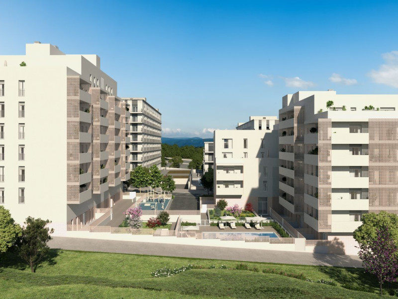Новостройка Aq Llevant - Edificio Turó в Виладеканс photo 4