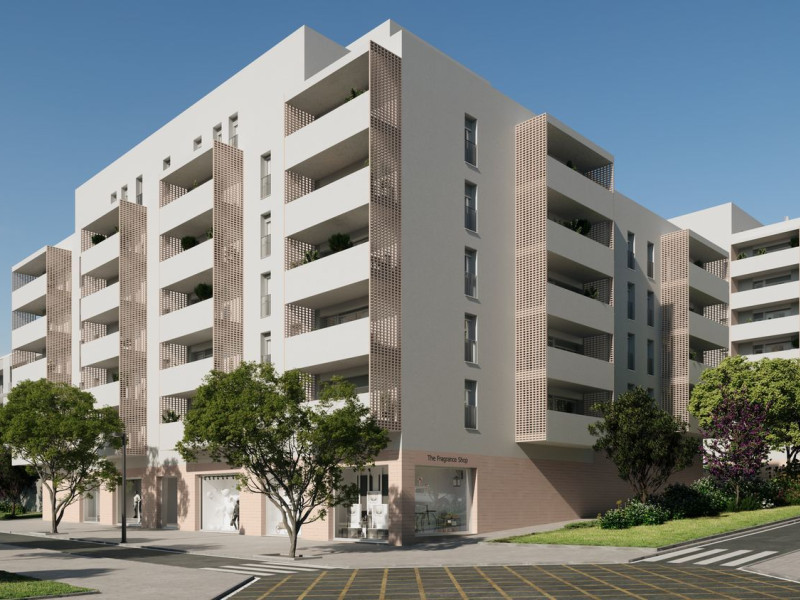Новостройка Aq Llevant - Edificio Turó в Виладеканс photo 5