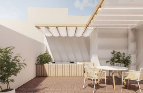 Продается гараж по адресу Calle Passatge fFortuny, 21 , Badalona photo 1