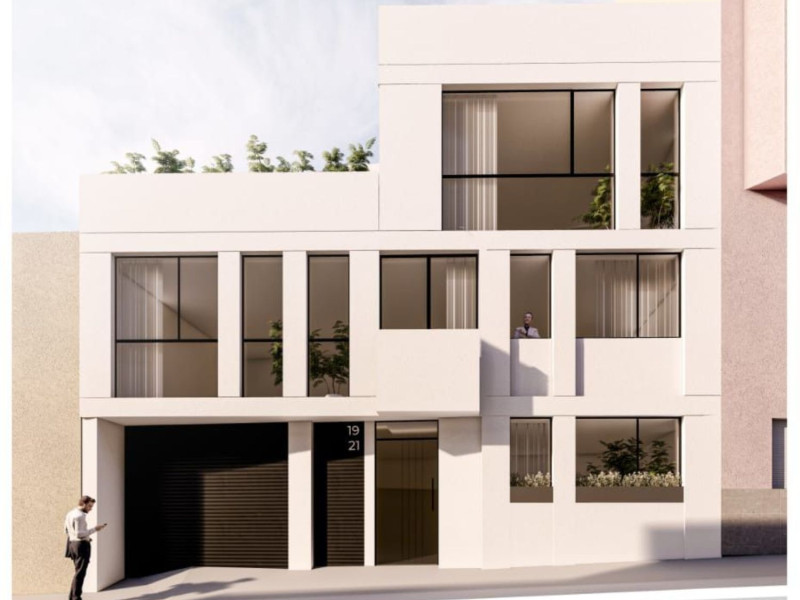Sale of apartment in Calle Passatge fFortuny, 21, Badalona
photo 4