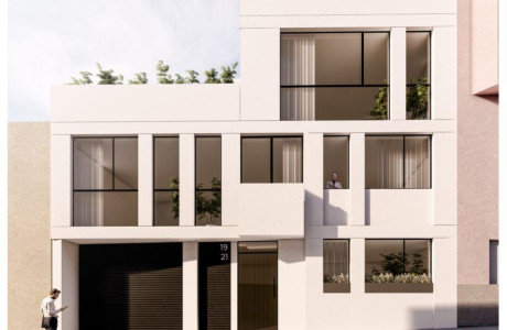 Продается гараж по адресу  Calle Passatge fFortuny, 21 , Badalona photo 4