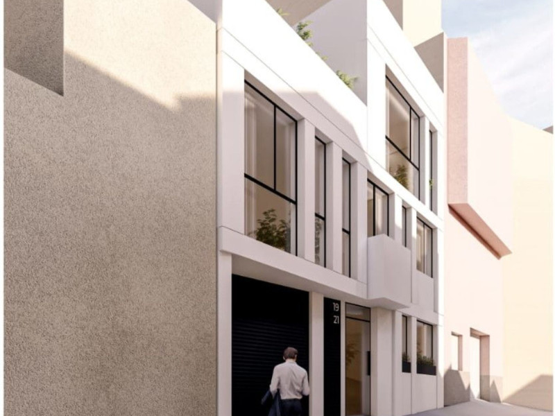 Sale of apartment in Calle Passatge fFortuny, 21, Badalona
photo 5