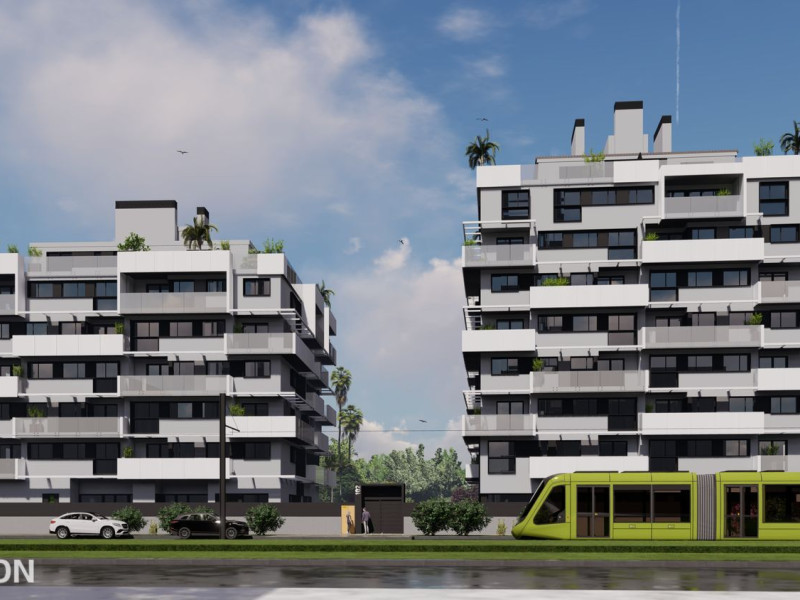 Residencial Luz y Vida