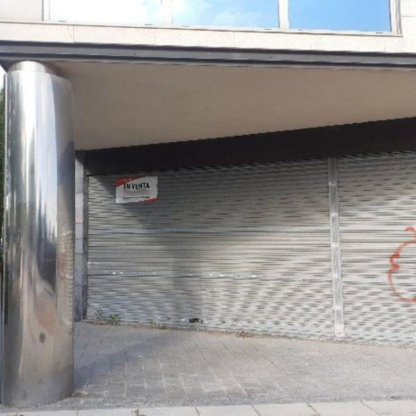 Garaje en venta en Carrer de la Vinya , Vilafranca del Penedès thumbnail 2