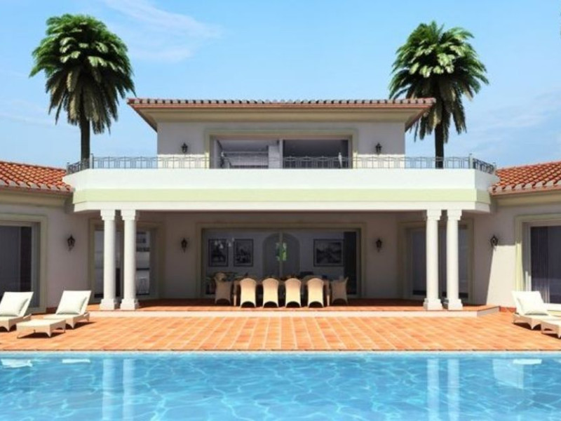 Villa en Denia - Denia Las Rotas 