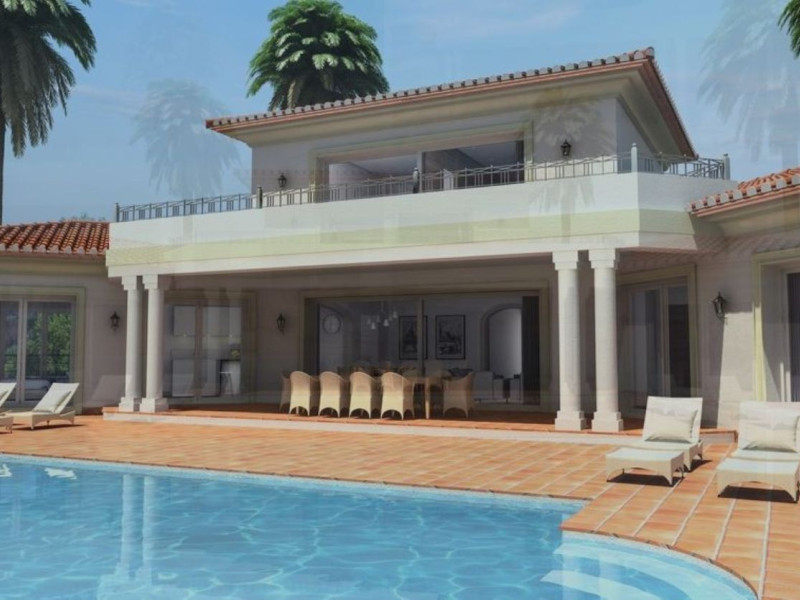 Продажа отдельного шале в  Calle Taure s/n, Дения photo 3