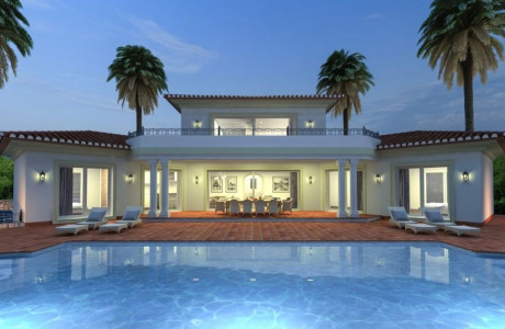 Chalet independiente en venta en  Calle Taure s/n, Denia photo 4