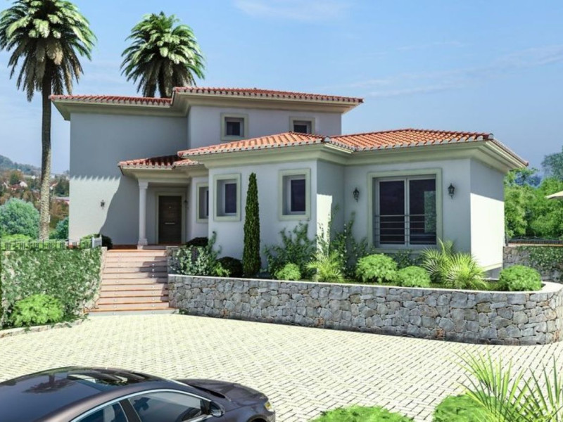 Продажа отдельного шале в  Calle Taure s/n, Дения photo 5