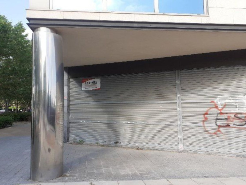 Venta de garaje en  Carrer de la Vinya , Vilafranca del Penedès photo 5
