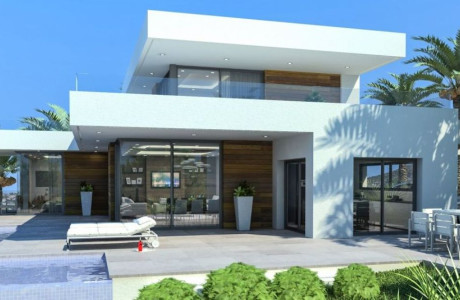 Продажа новостроек Villa en Denia - Denia Las Rotas в городе Denia photo 2