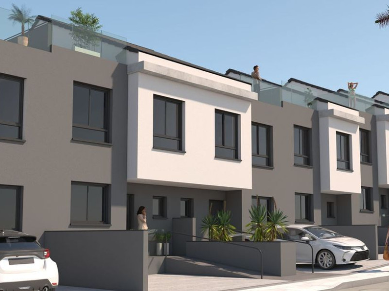Obra nueva Torremillar en Málaga (Revista) photo 1