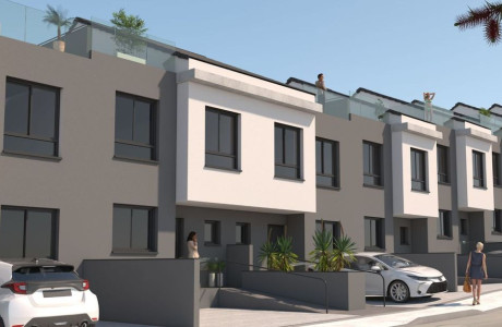 Promoción Torremillar obra nueva en Málaga thumbnail 2