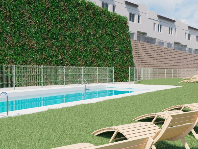 Obra nueva Torremillar en Málaga (Revista) photo 3