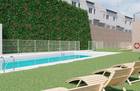 Promoción Torremillar obra nueva en Málaga thumbnail 3