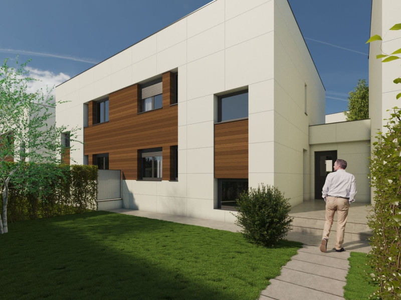 Sale of townhouse in  Calle Resconorio, 1 , Santander photo 3