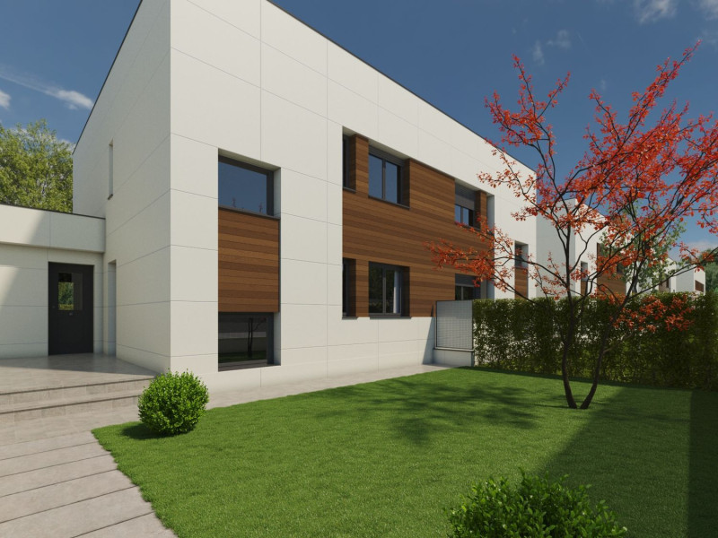 Sale of townhouse in  Calle Resconorio, 1 , Santander photo 4