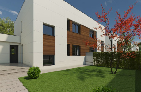 Semi-detached house for sale in  Calle Resconorio, 1 , Santander photo 4