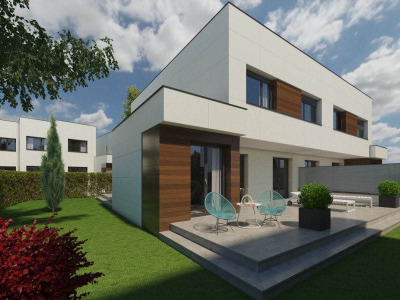Sale of townhouse in  Calle Resconorio, 1 , Santander photo 5