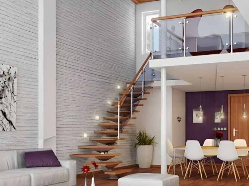 Новостройка de Lofts en Pintor Rafael Boti в Галапагар photo 2