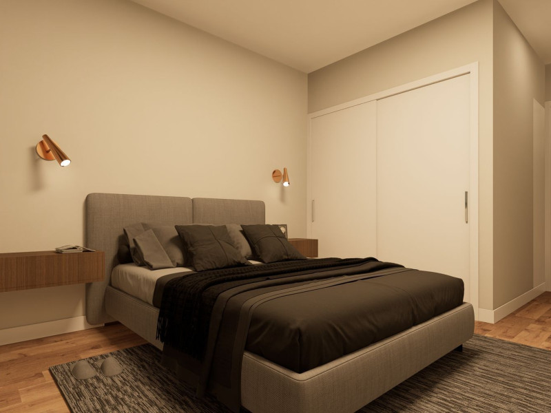 Venta de piso en Calle San Blas, 13, Collado Villalba
photo 3