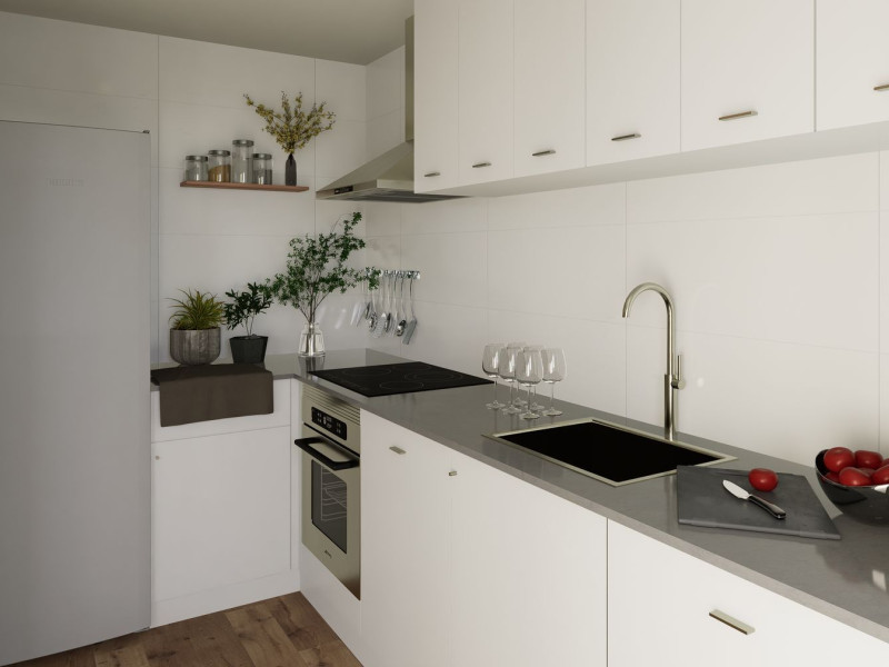 Venta de piso en Calle San Blas, 13, Collado Villalba
photo 4