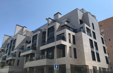 New build Castellana Entretorres, Developments  in Madrid  
 photo 2