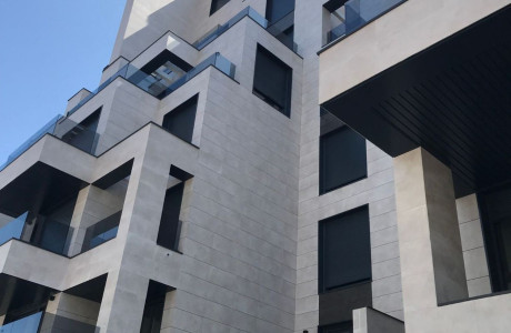 New build Castellana Entretorres, Developments  in Madrid  
 photo 3