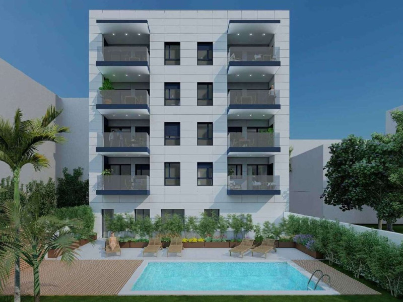 Residencial Torre Marina